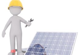 How to choose a solar installer to finance